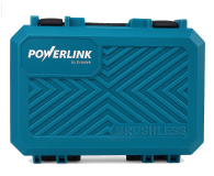 ExtraLink POWERLINK Wkrętarka akumulatorowa + 2akumulatory PWL-CD1003C - 1579515 - zdjęcie 5